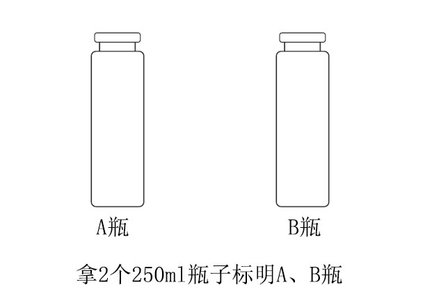 液壓油抗乳化性測(cè)試